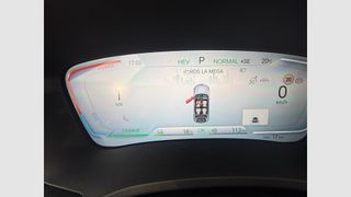 REESTRENA SUV HÍBRIDO: BYD SEAL U DM-i Confort