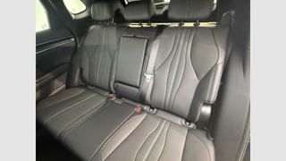 REESTRENA SUV HÍBRIDO: BYD SEAL U DM-i Confort