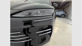 REESTRENA SUV HÍBRIDO: BYD SEAL U DM-i Confort