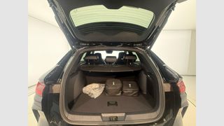 REESTRENA SUV HÍBRIDO: BYD SEAL U DM-i Confort