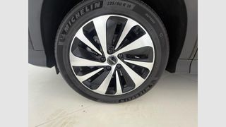 REESTRENA SUV HÍBRIDO: BYD SEAL U DM-i Confort