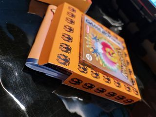 Pokémon Super Gold 97 RPG Game