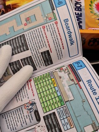 Pokémon Super Gold 97 RPG Game