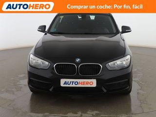 BMW Serie 1 116i