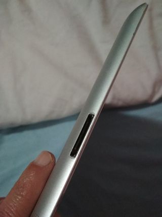 Apple iPad A1416 para piezas