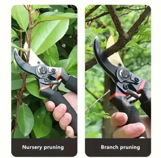 Tijeras Podar Acero SK5 Potente