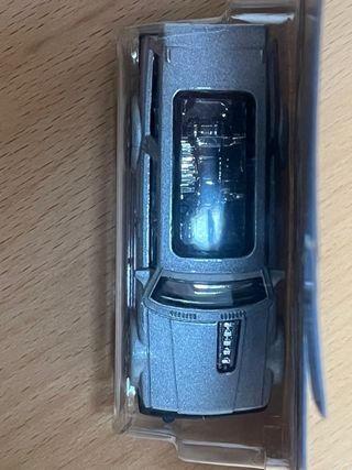 Hot Wheels Volvo 240 Drift Wagon