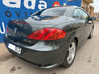 Peugeot 307 2005