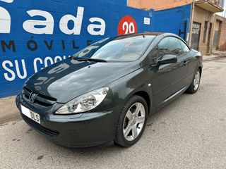 Peugeot 307 2005
