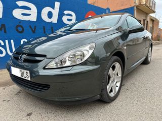 Peugeot 307 2005