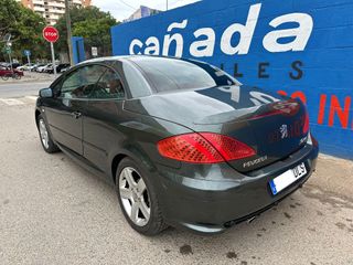 Peugeot 307 2005