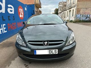 Peugeot 307 2005