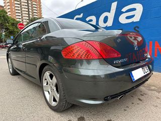 Peugeot 307 2005