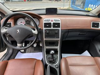Peugeot 307 2005