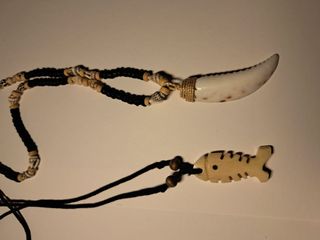 Set braccialetti e collane | Varie misure | Unisex