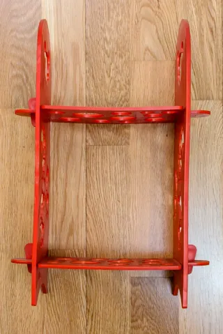 Biblioteca Giovani Castori Disney