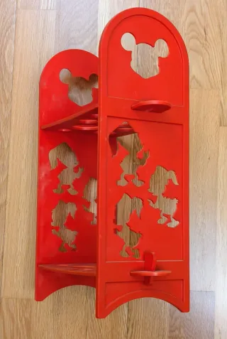 Biblioteca Giovani Castori Disney