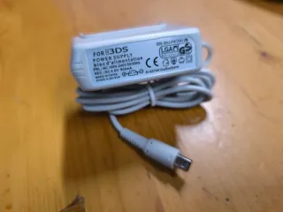 Nintendo 3DS XL + Juegos.