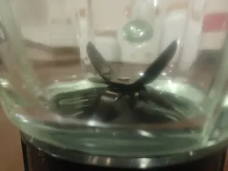 Batidora Cecotec Power Titanium 1800W