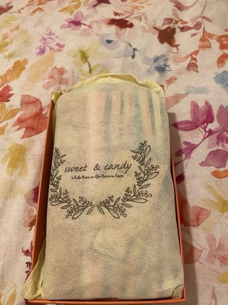 Billetera Sweet Candy Multicolor