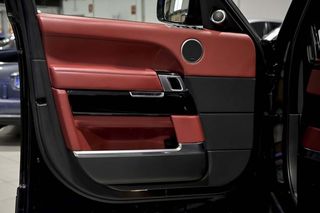 Land-Rover Range Rover   4.4 SDV8 (340CV) Autobiography