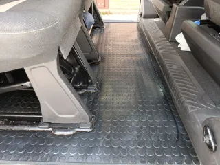 Ford Tourneo Custom H1L2 Titanium