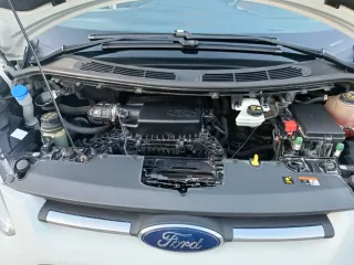 Ford Tourneo Custom H1L2 Titanium