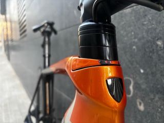 Bicicleta Trek Émonda SL7 eTap AXS Talla 52