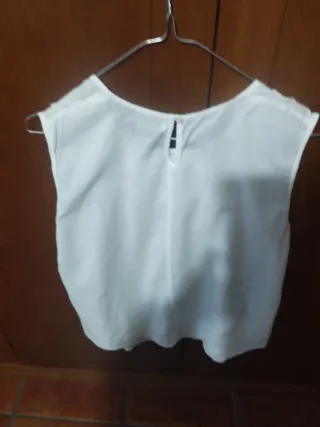 Camisa Sfera Verano Talla Única