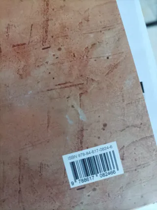 Libro sobre Nacimientos Navideños