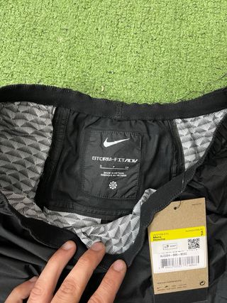 Pantaloni Nike Trail Storm-Fit ADV S