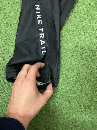 Pantaloni Nike Trail Storm-Fit ADV S