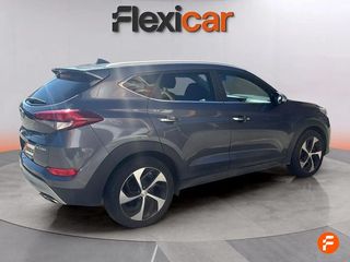 Hyundai Tucson 2.0 CRDi 100kW (136CV) BD Tecno Sky 4x2