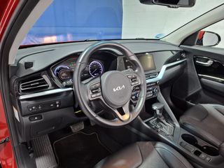Kia Niro 1.6 GDi HEV 104kW (141CV) Drive