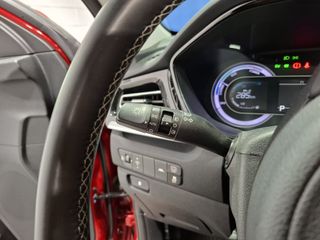 Kia Niro 1.6 GDi HEV 104kW (141CV) Drive