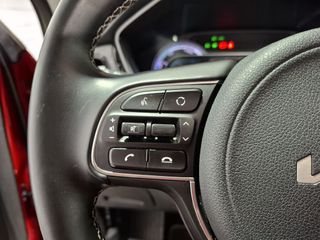 Kia Niro 1.6 GDi HEV 104kW (141CV) Drive