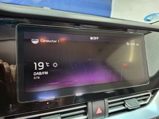 Kia Niro 1.6 GDi HEV 104kW (141CV) Drive