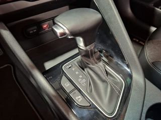 Kia Niro 1.6 GDi HEV 104kW (141CV) Drive