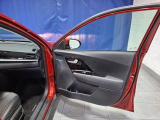 Kia Niro 1.6 GDi HEV 104kW (141CV) Drive