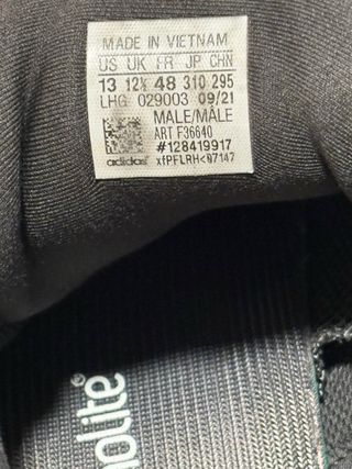 Adidas Yeezy 500 Gris Granito