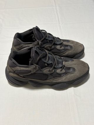 Adidas Yeezy 500 Gris Granito