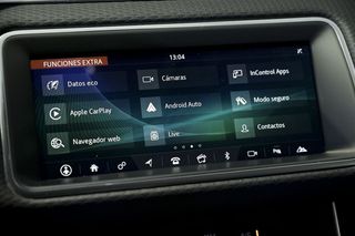 Land-Rover Range Rover Evoque   2.0 D150 S AUTO 4WD