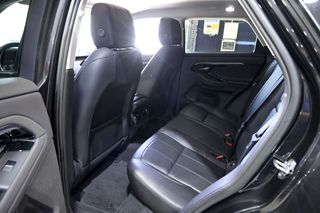 Land-Rover Range Rover Evoque   2.0 D150 S AUTO 4WD