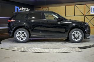 Land-Rover Range Rover Evoque   2.0 D150 S AUTO 4WD