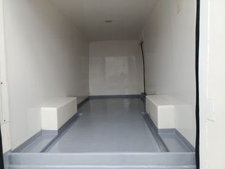 JumperIsotermo - DESDE 476€MES ¡SIN PAGAR ENTRADA!