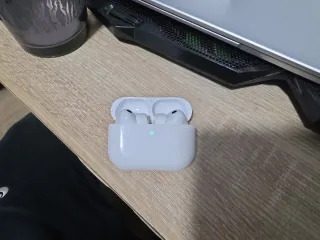 AirPods Pro 3 Blancos
