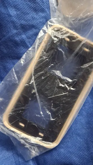 3 Enchufes y más sin estrenar