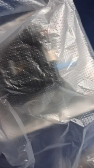 3 Enchufes y más sin estrenar