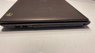 Portátil Acer Aspire 5742