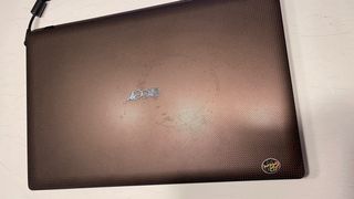 Portátil Acer Aspire 5742